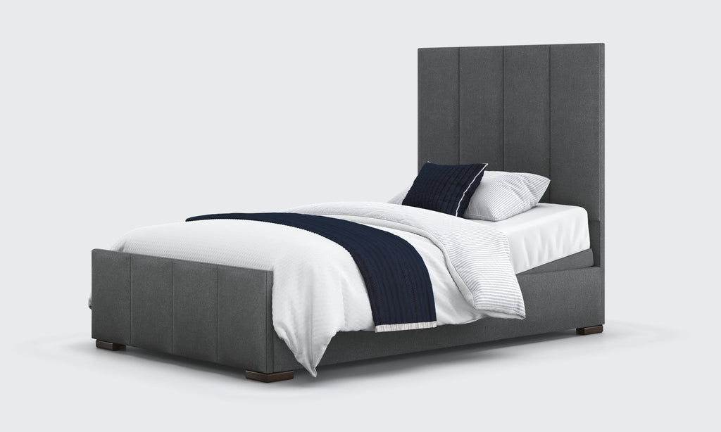 Opera Beds Carrington Premium Electric Adjustable Bed - Handcrafted Motorized Bedstead - Detail View 66