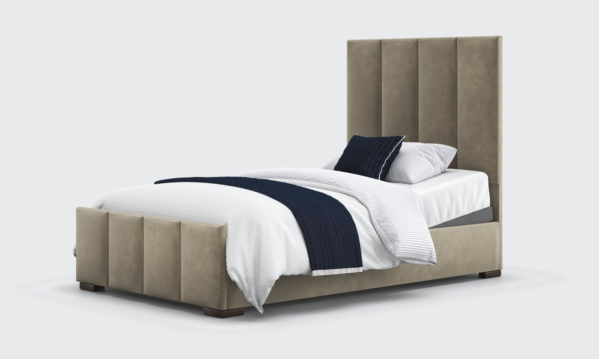 Opera Beds Carrington Premium Electric Adjustable Bed - Handcrafted Motorized Bedstead - Detail View 19