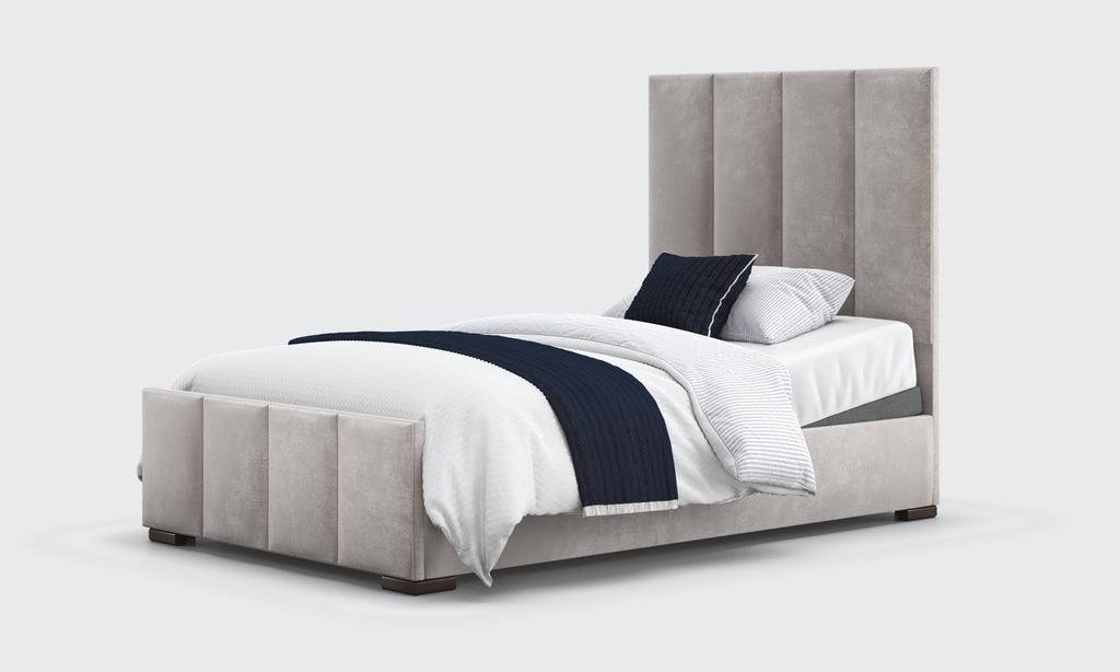 Opera Beds Carrington Premium Electric Adjustable Bed - Handcrafted Motorized Bedstead - Detail View 17