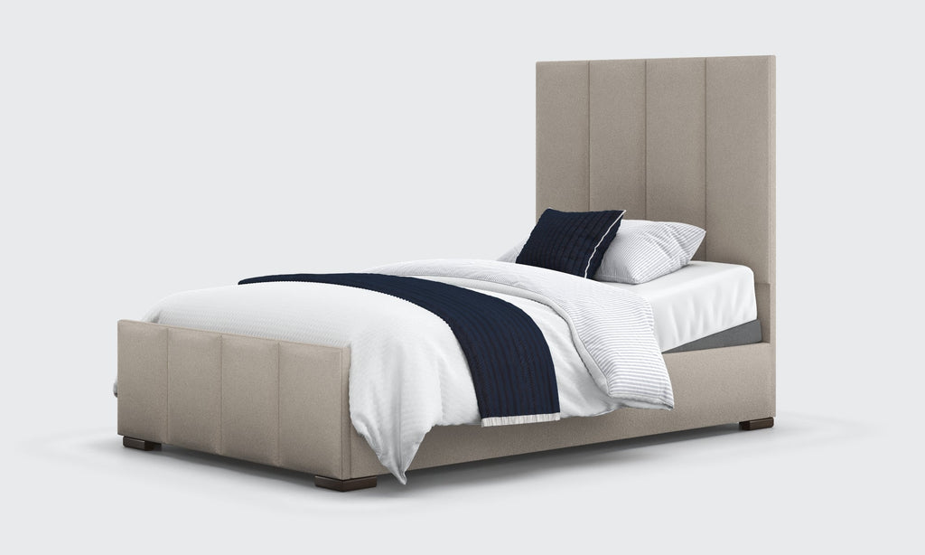 Opera Beds Carrington Premium Electric Adjustable Bed - Handcrafted Motorized Bedstead - Detail View 25