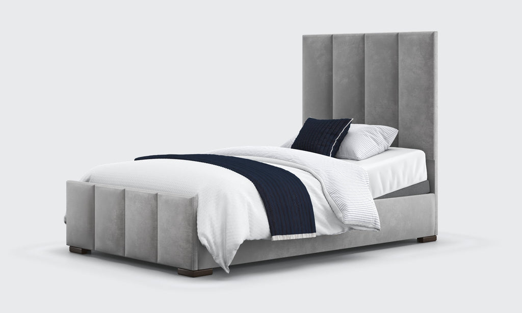 Opera Beds Carrington Premium Electric Adjustable Bed - Handcrafted Motorized Bedstead - Detail View 18