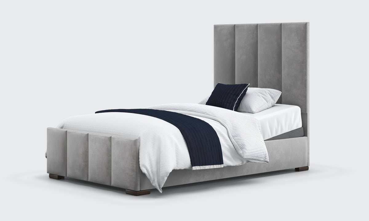 Opera Beds Carrington Premium Electric Adjustable Bed - Handcrafted Motorized Bedstead - Detail View 18