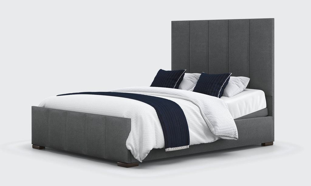 Opera Beds Carrington Premium Electric Adjustable Bed - Handcrafted Motorized Bedstead - Detail View 31