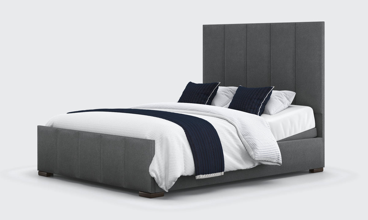 Opera Beds Carrington Premium Electric Adjustable Bed - Handcrafted Motorized Bedstead - Detail View 31