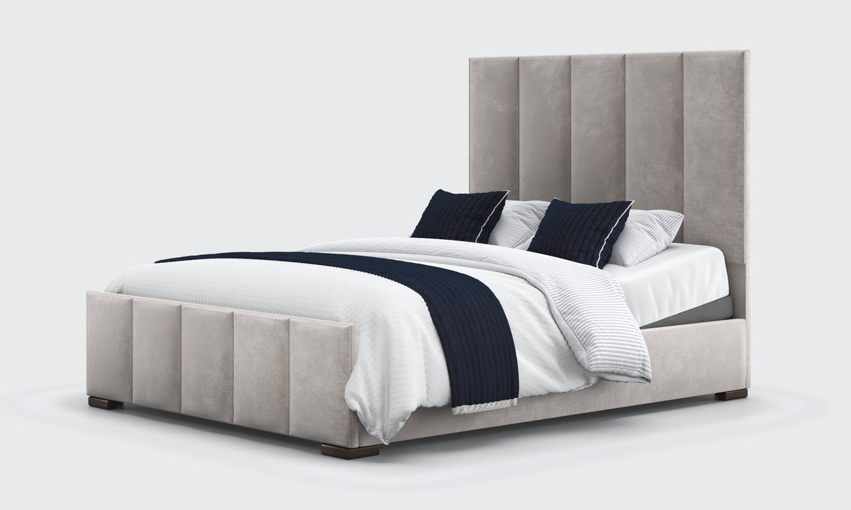 Opera Beds Carrington Premium Electric Adjustable Bed - Handcrafted Motorized Bedstead - Detail View 32