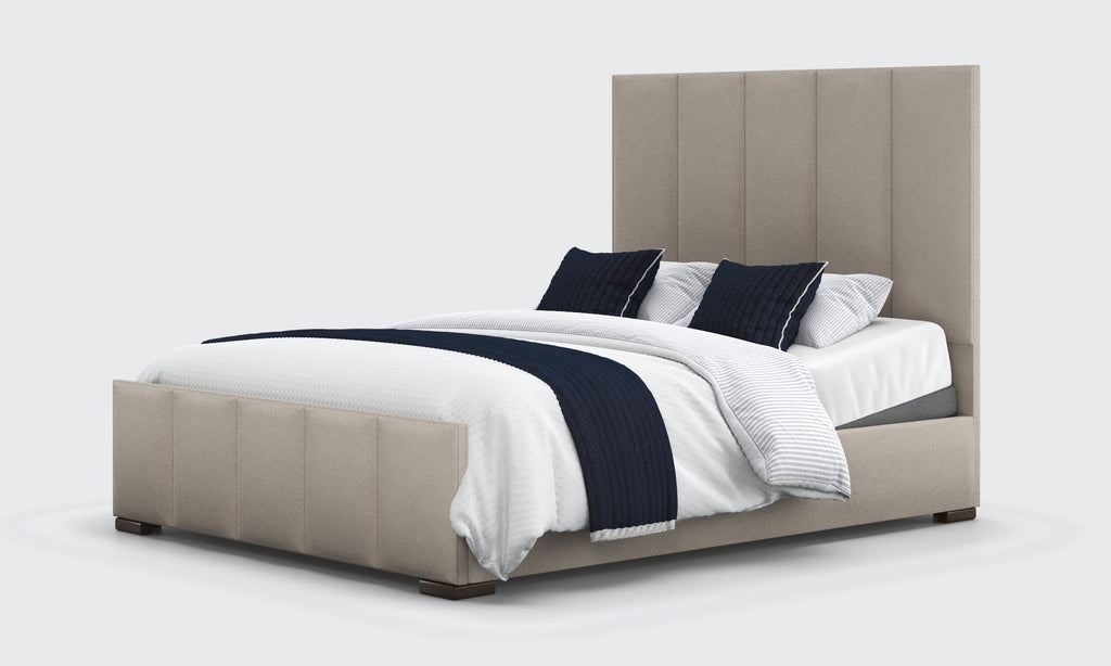 Opera Beds Carrington Premium Electric Adjustable Bed - Handcrafted Motorized Bedstead - Detail View 30