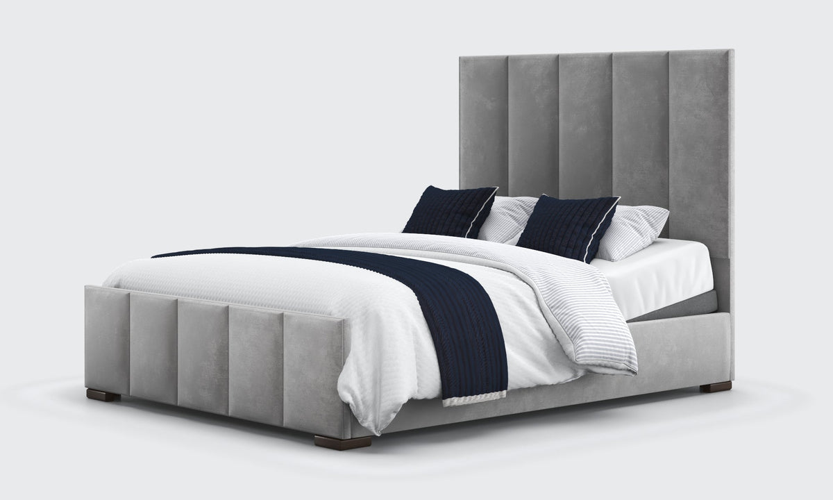Opera Beds Carrington Premium Electric Adjustable Bed - Handcrafted Motorized Bedstead - Detail View 33
