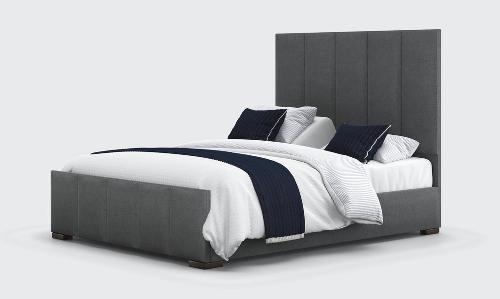 Opera Beds Carrington Premium Electric Adjustable Bed - Handcrafted Motorized Bedstead - Detail View 38