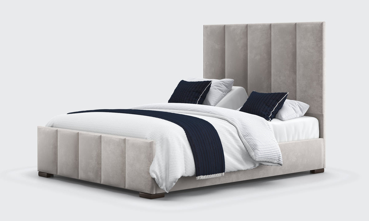 Opera Beds Carrington Premium Electric Adjustable Bed - Handcrafted Motorized Bedstead - Detail View 39