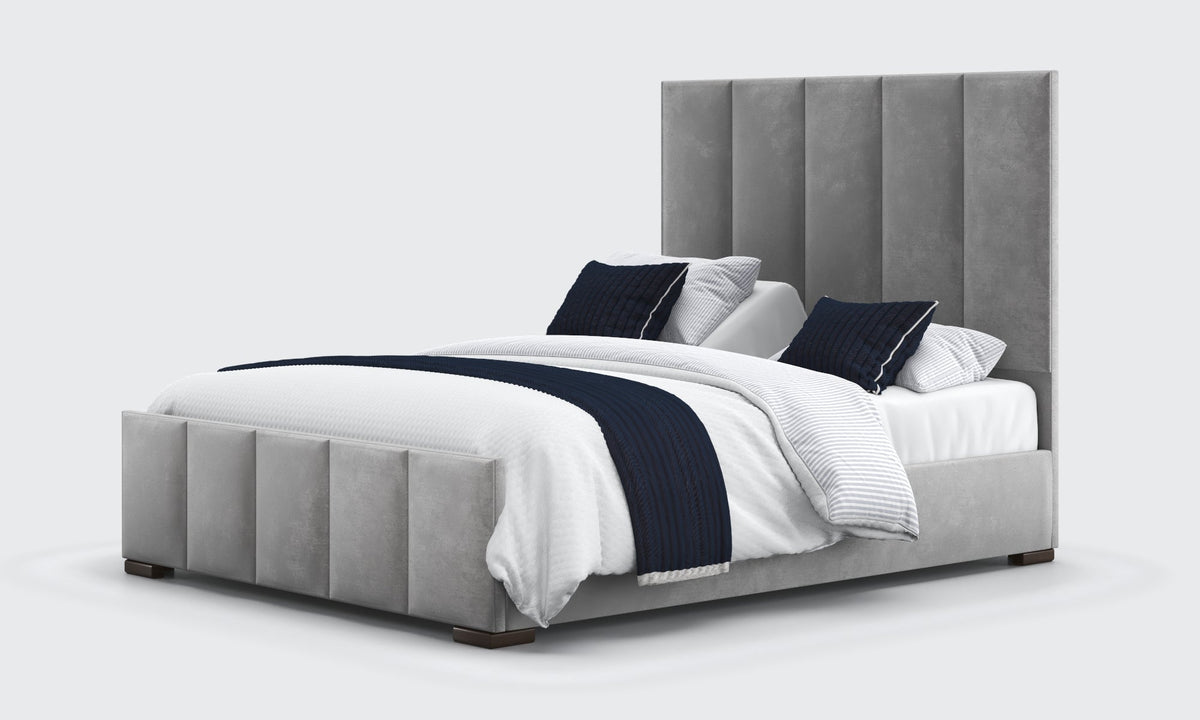 Opera Beds Carrington Premium Electric Adjustable Bed - Handcrafted Motorized Bedstead - Detail View 40