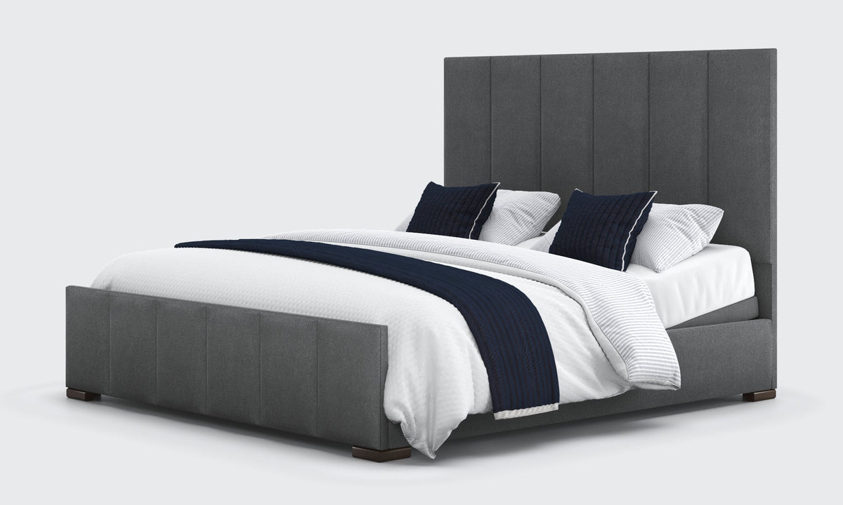 Opera Beds Carrington Premium Electric Adjustable Bed - Handcrafted Motorized Bedstead - Detail View 80