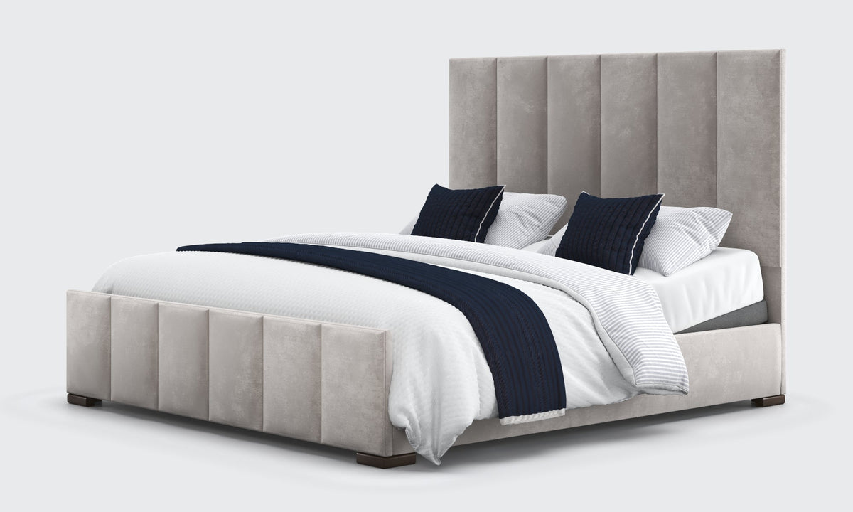 Opera Beds Carrington Premium Electric Adjustable Bed - Handcrafted Motorized Bedstead - Detail View 81