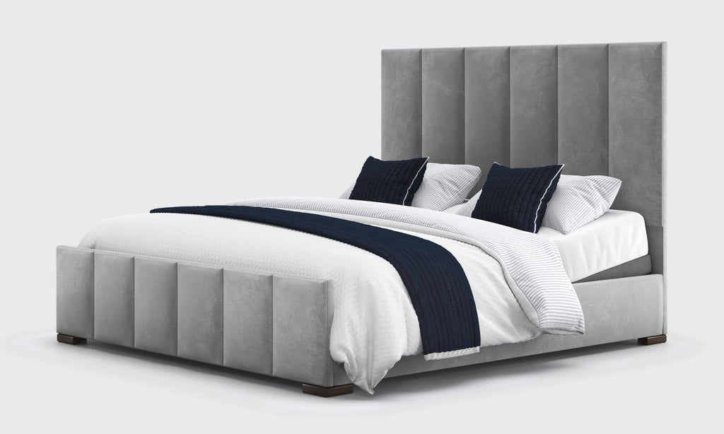 Opera Beds Carrington Premium Electric Adjustable Bed - Handcrafted Motorized Bedstead - Detail View 82