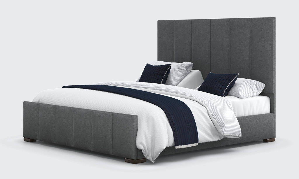 Opera Beds Carrington Premium Electric Adjustable Bed - Handcrafted Motorized Bedstead - Detail View 87