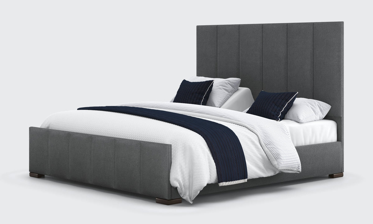 Opera Beds Carrington Premium Electric Adjustable Bed - Handcrafted Motorized Bedstead - Detail View 87