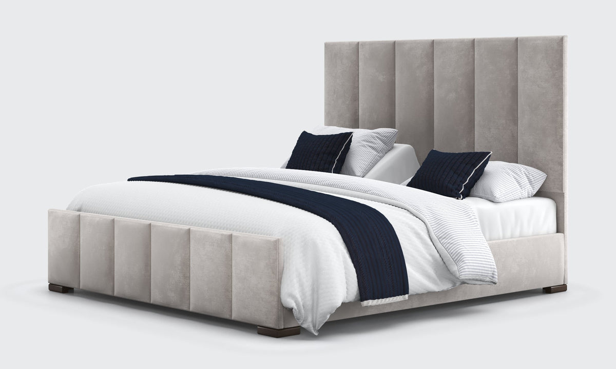 Opera Beds Carrington Premium Electric Adjustable Bed - Handcrafted Motorized Bedstead - Detail View 53
