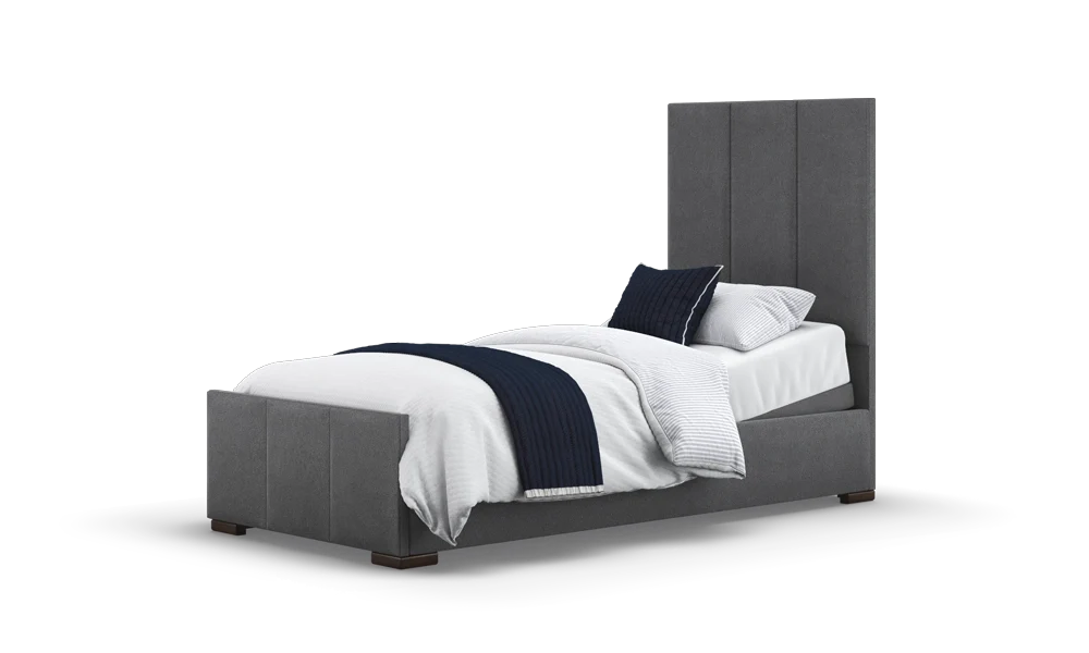 Opera Beds Carrington Premium Electric Adjustable Bed - Handcrafted Motorized Bedstead - Detail View 97