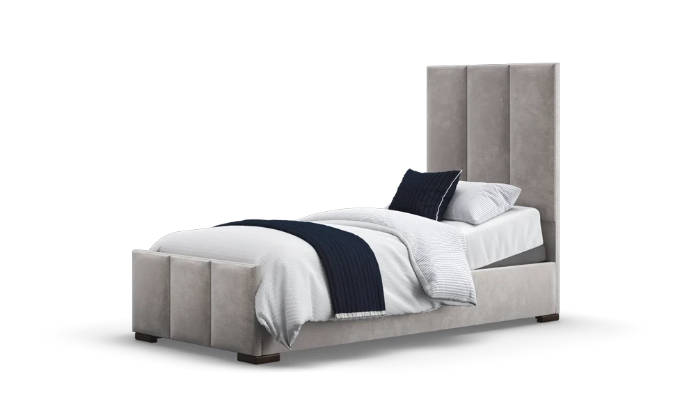 Opera Beds Carrington Premium Electric Adjustable Bed - Handcrafted Motorized Bedstead - Detail View 102