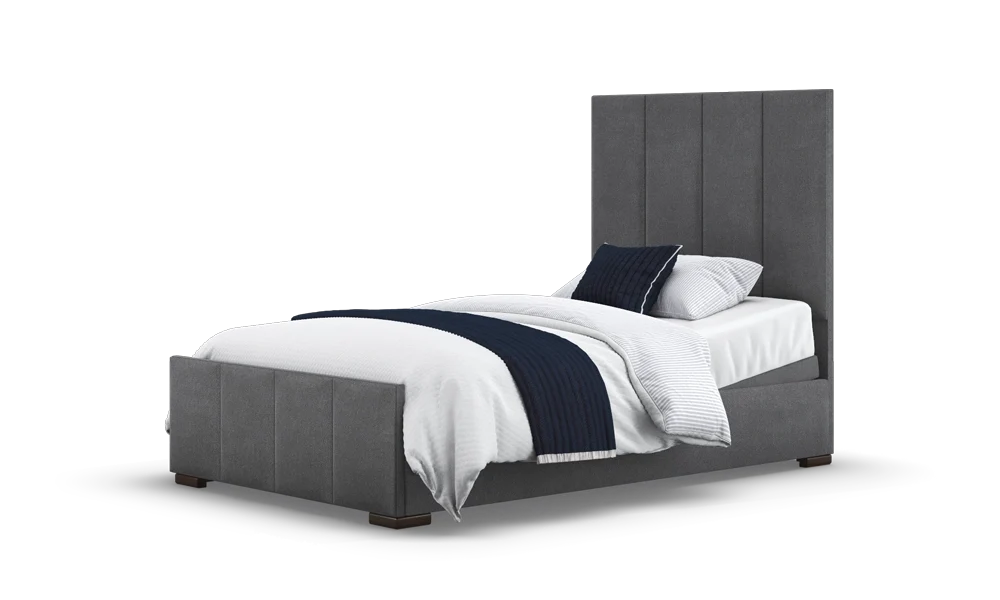 Opera Beds Carrington Premium Electric Adjustable Bed - Handcrafted Motorized Bedstead - Detail View 98