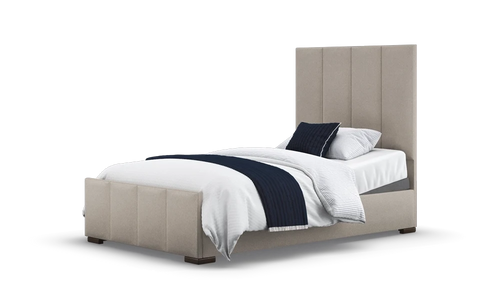 Opera Beds Carrington Premium Electric Adjustable Bed - Handcrafted Motorized Bedstead - Main Product Image