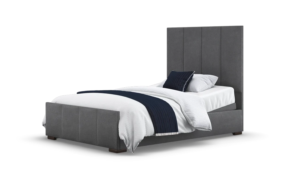 Opera Beds Carrington Premium Electric Adjustable Bed - Handcrafted Motorized Bedstead - Detail View 99