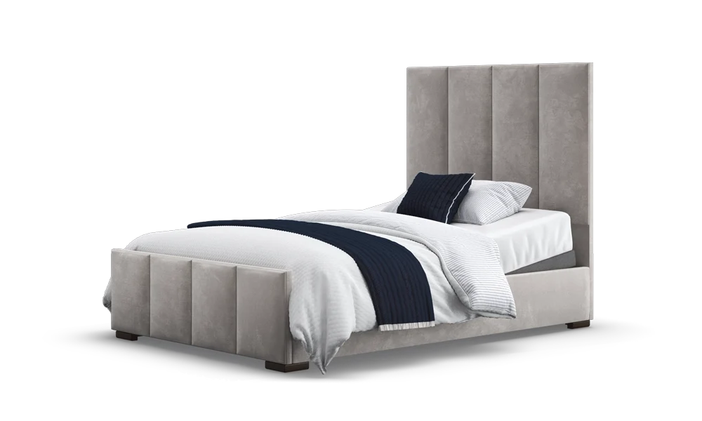 Opera Beds Carrington Premium Electric Adjustable Bed - Handcrafted Motorized Bedstead - Detail View 104