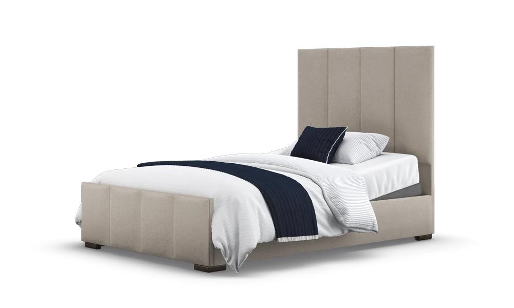 Opera Beds Carrington Premium Electric Adjustable Bed - Handcrafted Motorized Bedstead - Detail View 94