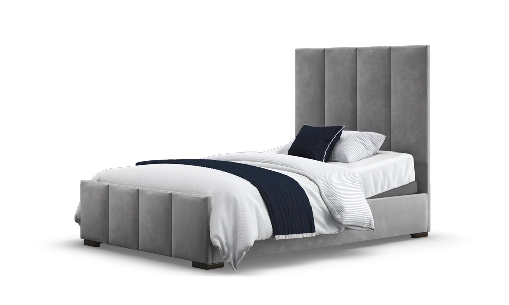 Opera Beds Carrington Premium Electric Adjustable Bed - Handcrafted Motorized Bedstead - Detail View 109