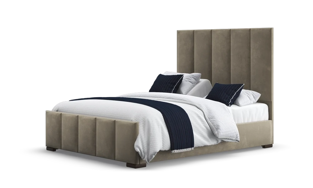 Opera Beds Carrington Premium Electric Adjustable Bed - Handcrafted Motorized Bedstead - Detail View 115