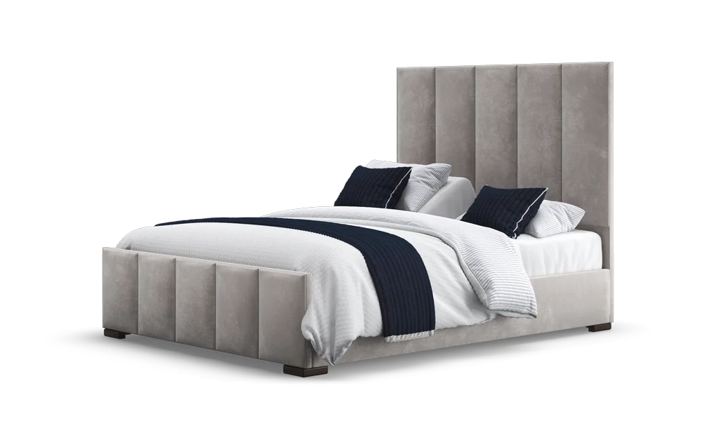 Opera Beds Carrington Premium Electric Adjustable Bed - Handcrafted Motorized Bedstead - Detail View 105