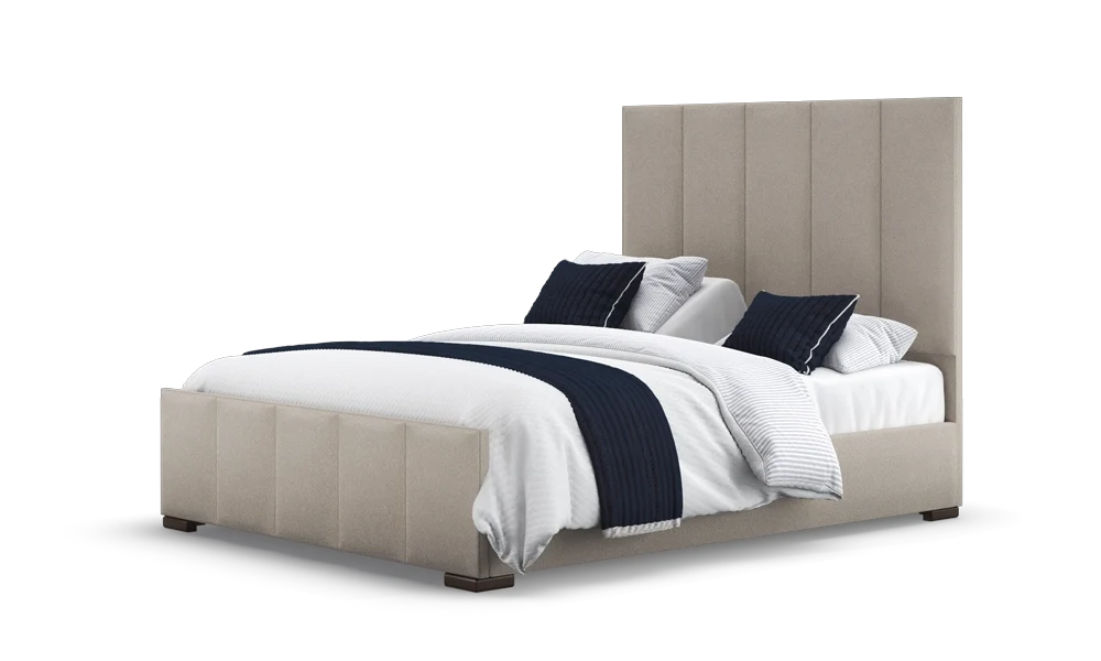 Opera Beds Carrington Premium Electric Adjustable Bed - Handcrafted Motorized Bedstead - Detail View 95