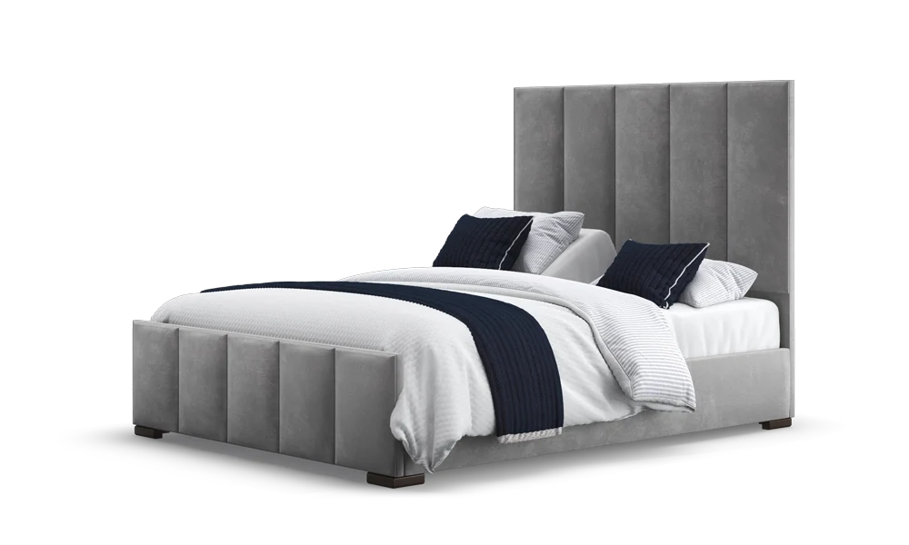 Opera Beds Carrington Premium Electric Adjustable Bed - Handcrafted Motorized Bedstead - Detail View 110