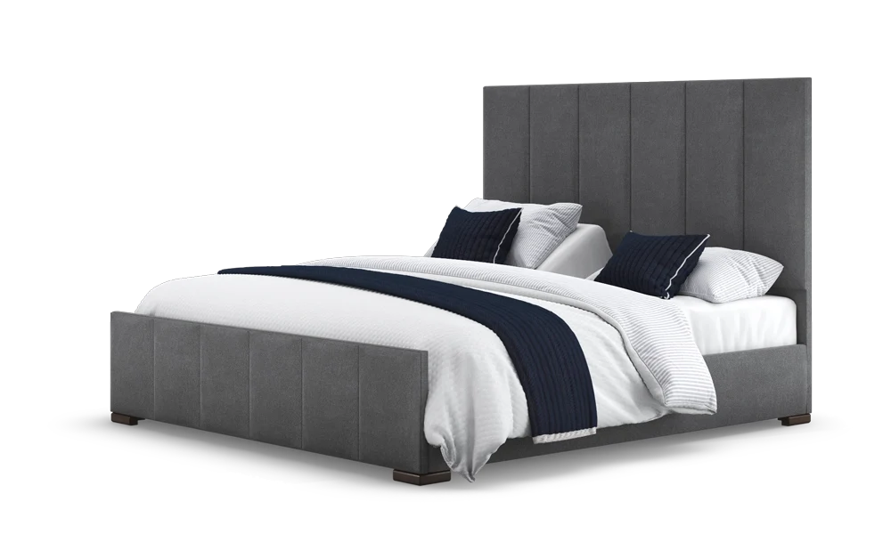 Opera Beds Carrington Premium Electric Adjustable Bed - Handcrafted Motorized Bedstead - Detail View 101
