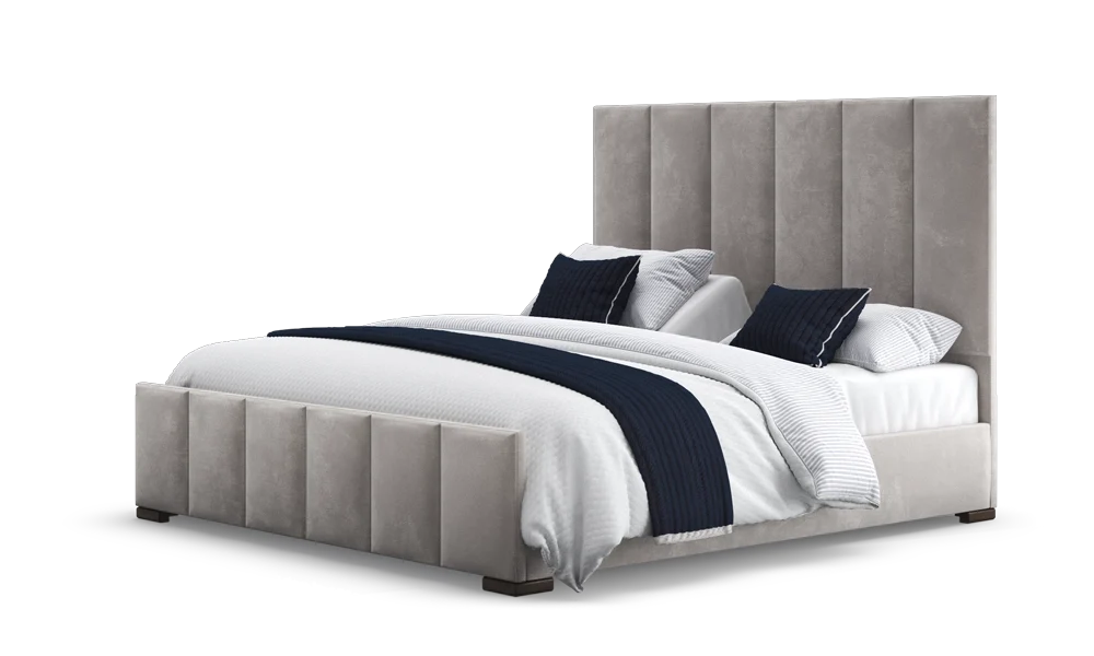 Opera Beds Carrington Premium Electric Adjustable Bed - Handcrafted Motorized Bedstead - Detail View 106
