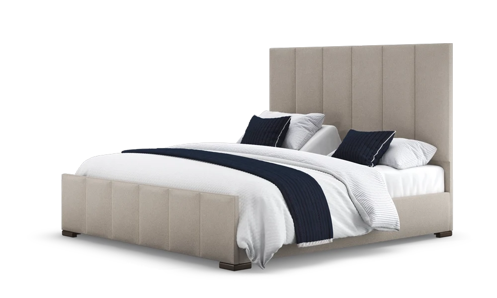 Opera Beds Carrington Premium Electric Adjustable Bed - Handcrafted Motorized Bedstead - Detail View 96
