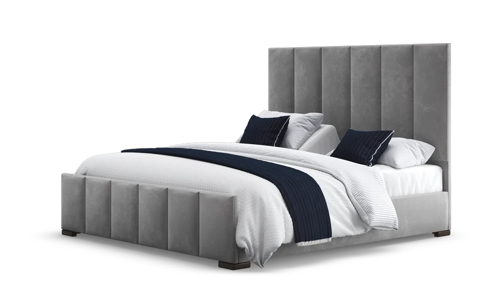Opera Beds Carrington Premium Electric Adjustable Bed - Handcrafted Motorized Bedstead - Detail View 111