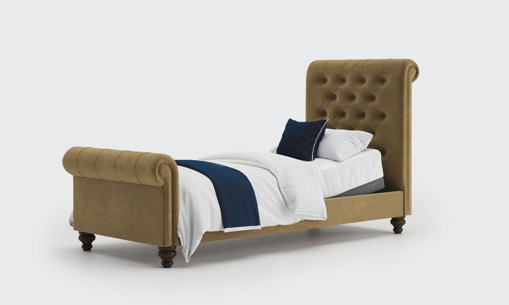 Opera Beds Dalta Premium Electric Adjustable Bed - Motorized Ergonomic Bedstead - Detail View 14