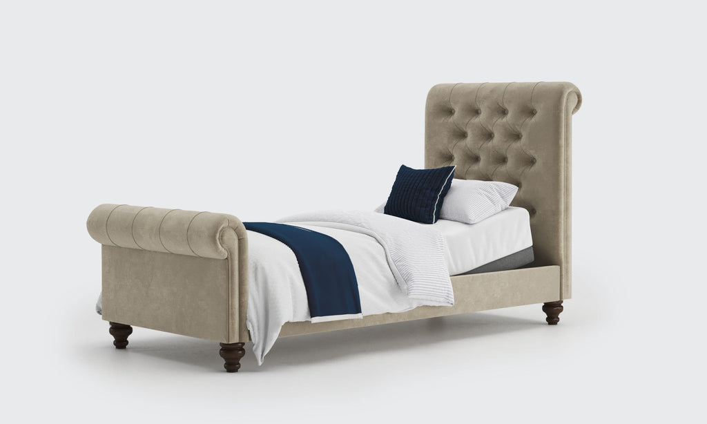 Opera Beds Dalta Premium Electric Adjustable Bed - Motorized Ergonomic Bedstead - Detail View 13