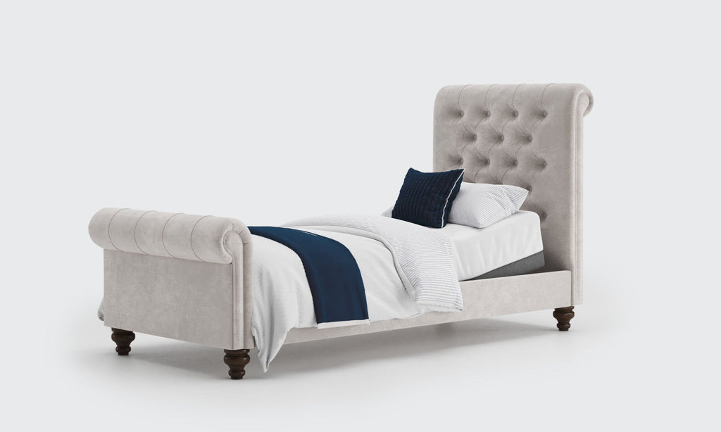 Opera Beds Dalta Premium Electric Adjustable Bed - Motorized Ergonomic Bedstead - Detail View 11