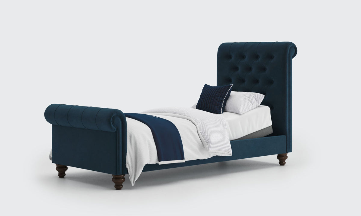 Opera Beds Dalta Premium Electric Adjustable Bed - Motorized Ergonomic Bedstead - Detail View 15