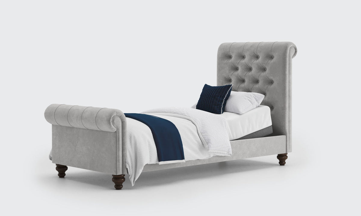 Opera Beds Dalta Premium Electric Adjustable Bed - Motorized Ergonomic Bedstead - Detail View 12