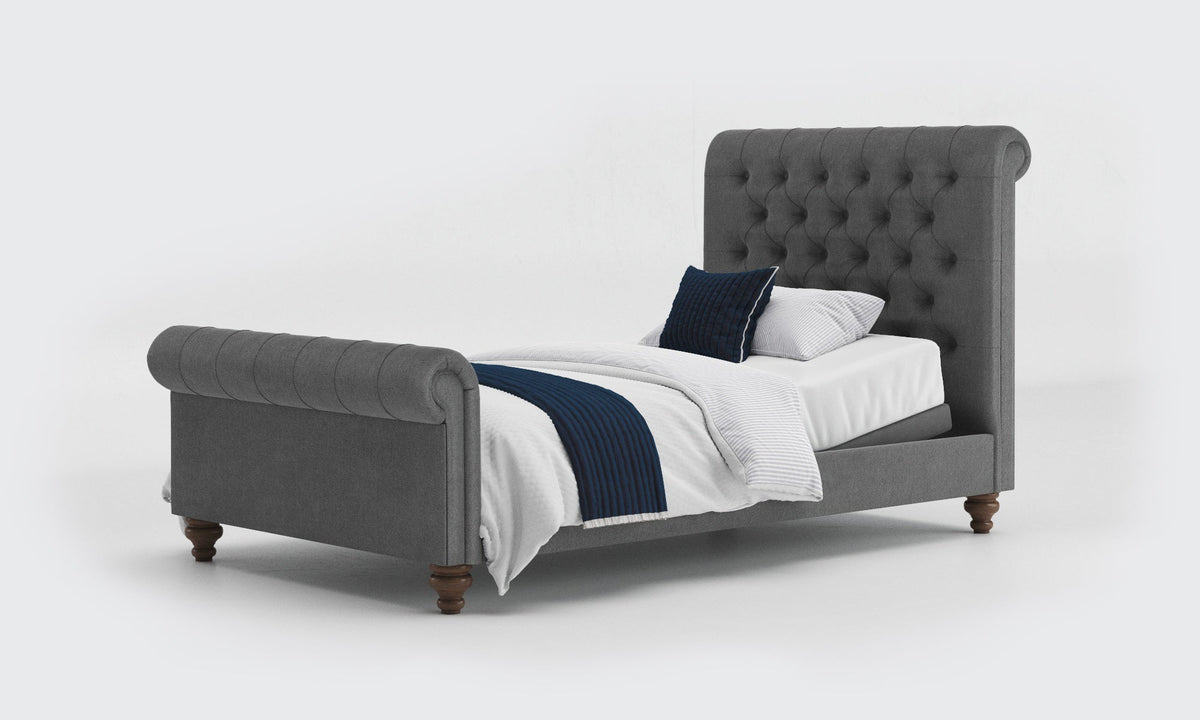 Opera Beds Dalta Premium Electric Adjustable Bed - Motorized Ergonomic Bedstead - Detail View 16
