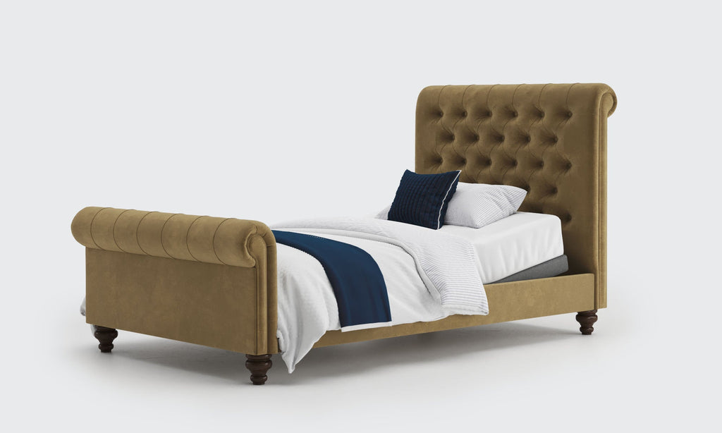 Opera Beds Dalta Premium Electric Adjustable Bed - Motorized Ergonomic Bedstead - Detail View 20