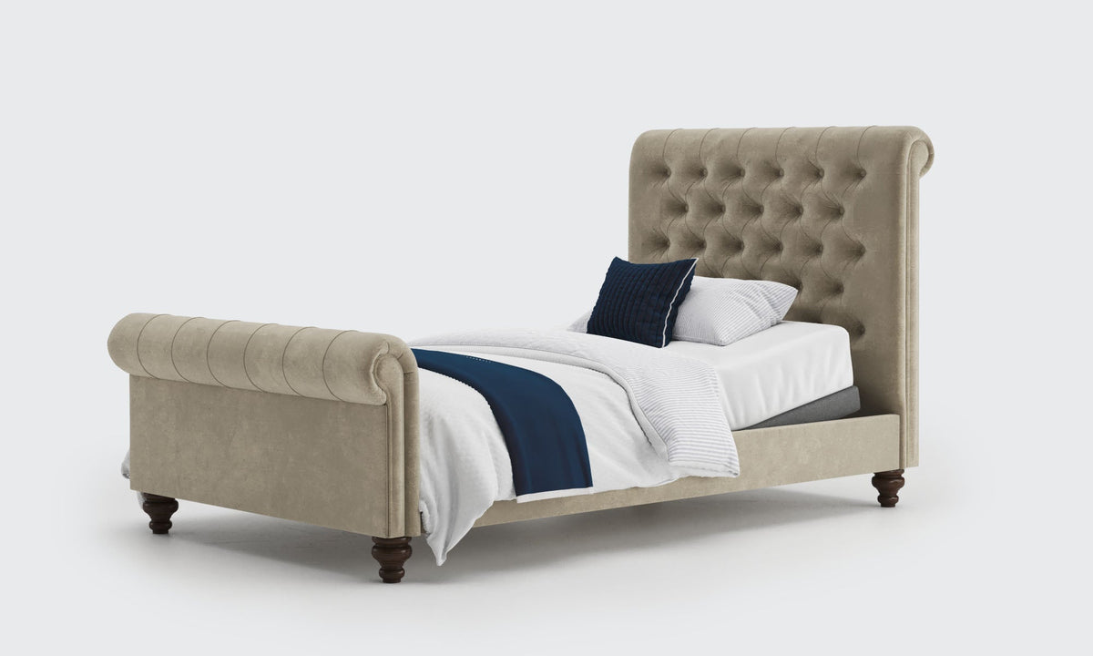 Opera Beds Dalta Premium Electric Adjustable Bed - Motorized Ergonomic Bedstead - Detail View 25