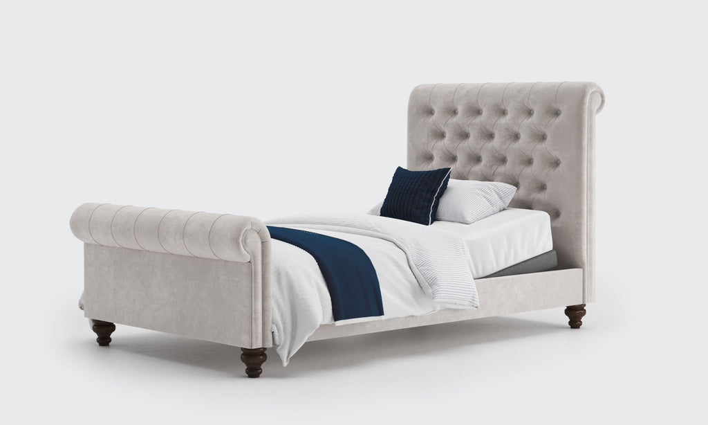 Opera Beds Dalta Premium Electric Adjustable Bed - Motorized Ergonomic Bedstead - Detail View 18