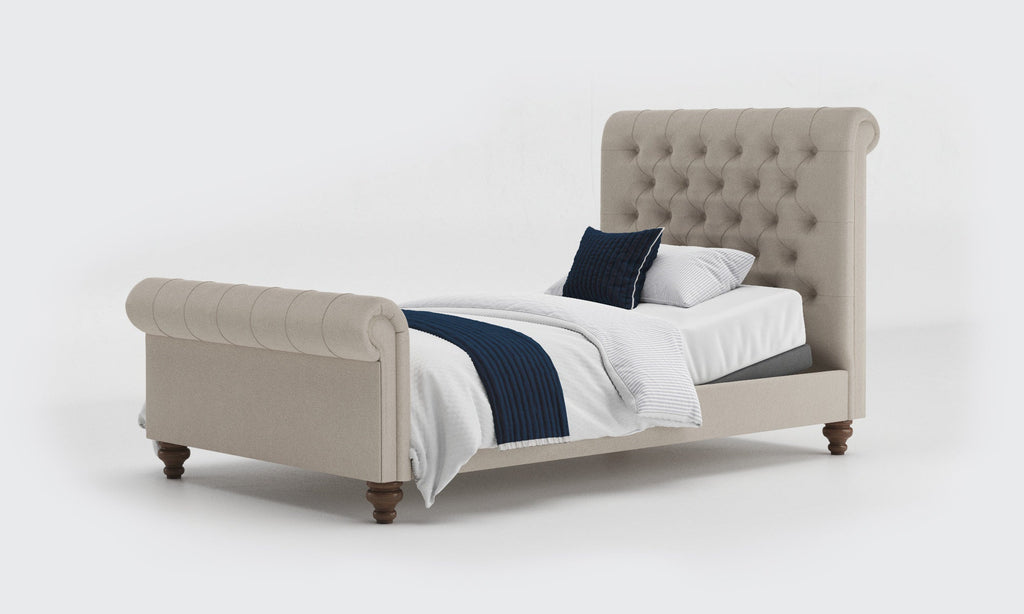 Opera Beds Dalta Premium Electric Adjustable Bed - Motorized Ergonomic Bedstead - Detail View 17