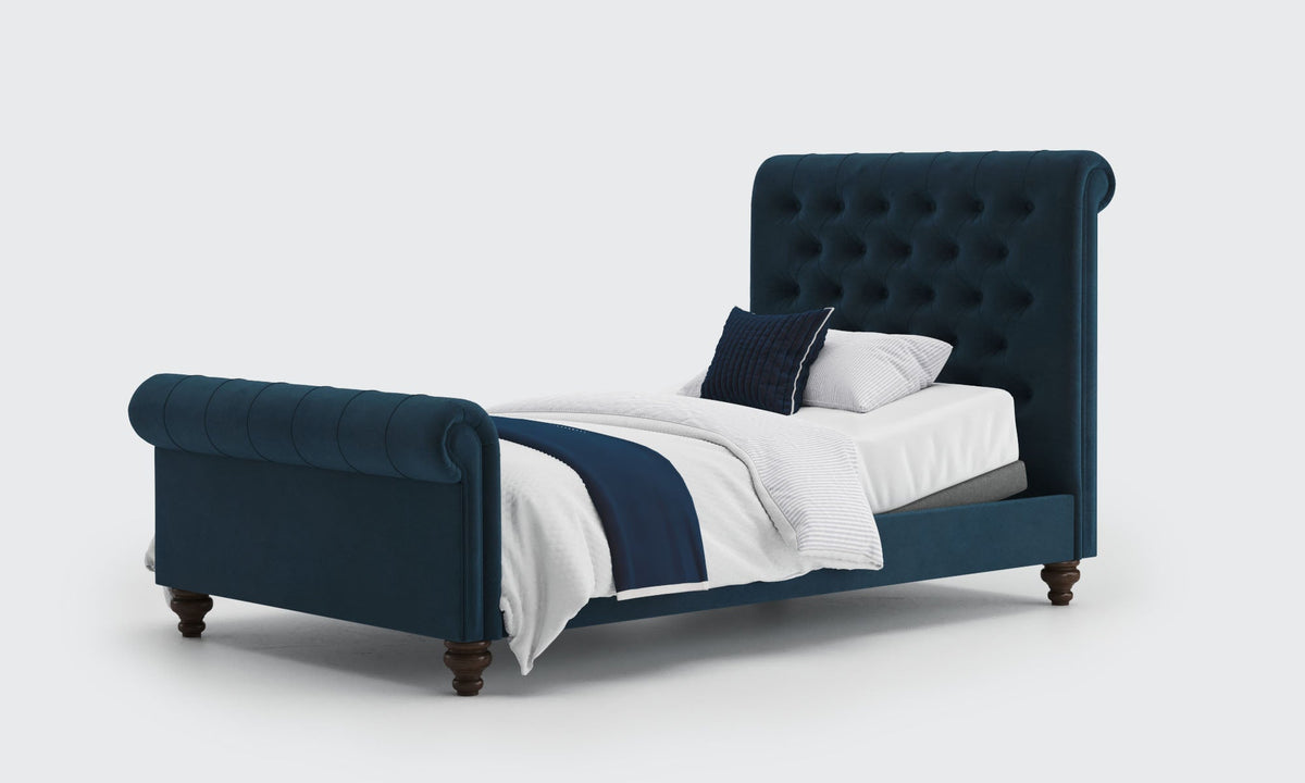 Opera Beds Dalta Premium Electric Adjustable Bed - Motorized Ergonomic Bedstead - Detail View 21