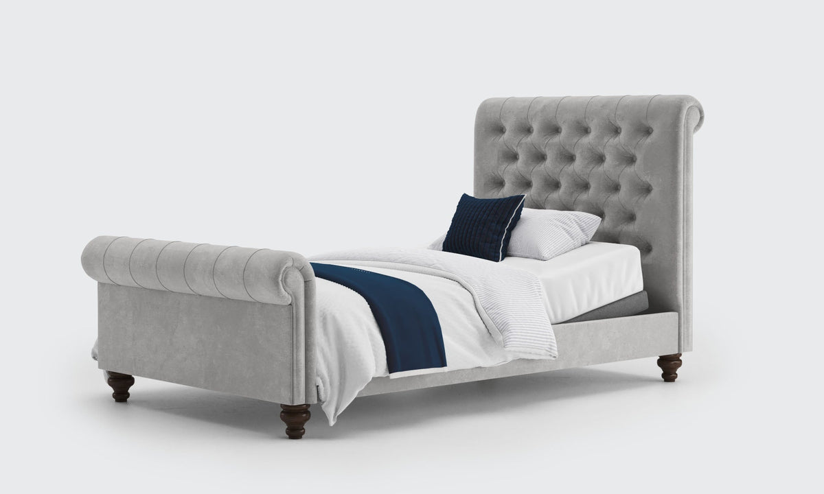 Opera Beds Dalta Premium Electric Adjustable Bed - Motorized Ergonomic Bedstead - Detail View 19