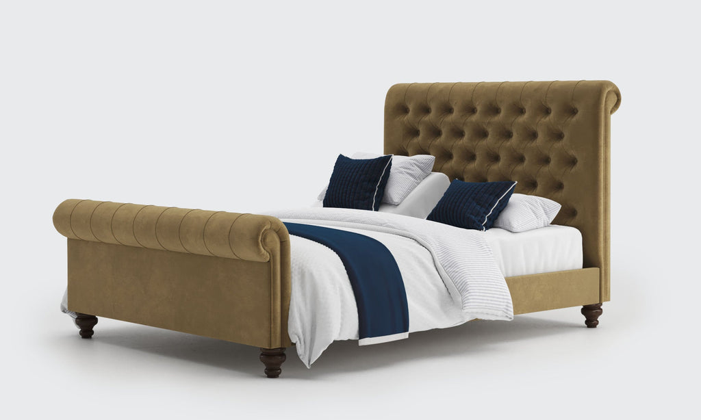 Opera Beds Dalta Premium Electric Adjustable Bed - Motorized Ergonomic Bedstead - Detail View 28