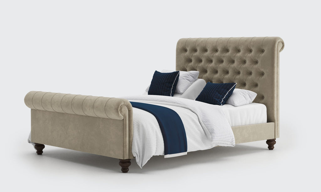 Opera Beds Dalta Premium Electric Adjustable Bed - Motorized Ergonomic Bedstead - Detail View 27